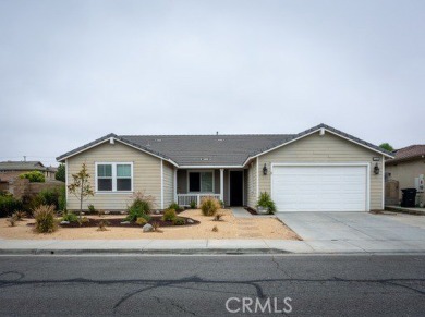 Heritage Lake Home For Sale in Menifee California