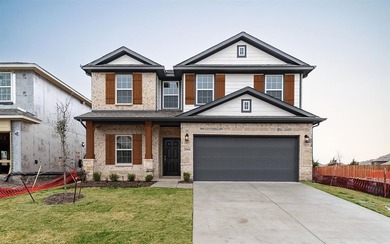 Lake Ray Hubbard Home Active Under Contract in Forney Texas