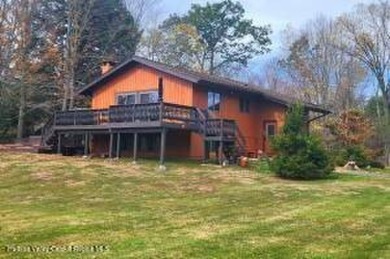 (private lake, pond, creek) Home For Sale in Windham New York