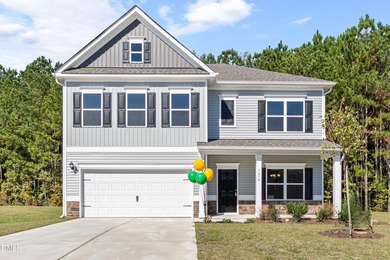 Cape Fear River Home Sale Pending in Fayetteville North Carolina