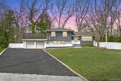 Great Location!! Create your dream home in this sunlit expanded - photo 1