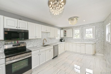 Great Location!! Create your dream home in this sunlit expanded - photo 3