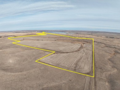Lake Oahe Acreage For Sale in Pollock South Dakota