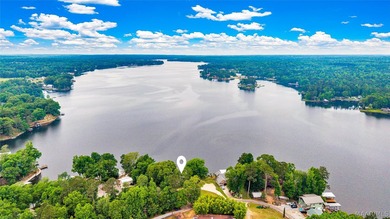 Beautiful Lake Jordan home, situated on .85 acres with - photo 1