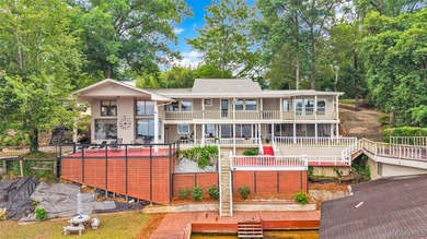 Beautiful Lake Jordan home, situated on .85 acres with - photo 2
