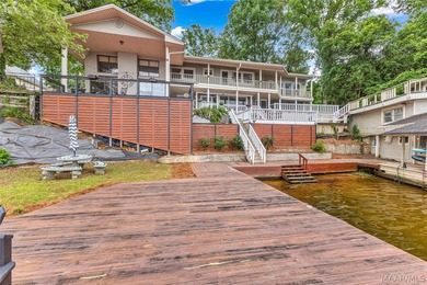 Beautiful Lake Jordan home, situated on .85 acres with - photo 3