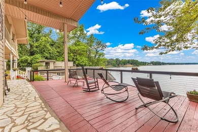 Beautiful Lake Jordan home, situated on .85 acres with - photo 4