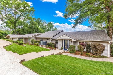 Beautiful Lake Jordan home, situated on .85 acres with - photo 5