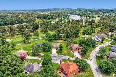 Welcome Home to this Executive home beautifully situated on the - photo 5