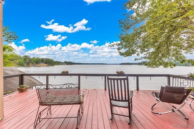 Beautiful Lake Jordan home, situated on .85 acres with - photo 6