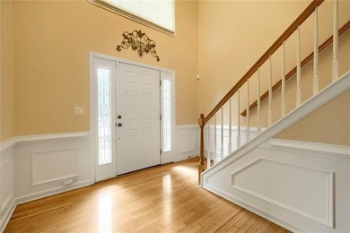 Welcome Home to this Executive home beautifully situated on the - photo 9