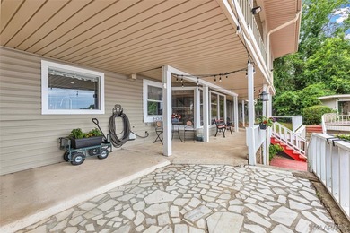 Beautiful Lake Jordan home, situated on .85 acres with - photo 10