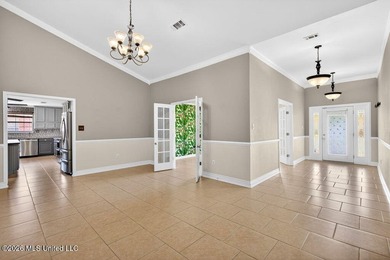Spacious 4 bed, 3 bath single-story home in South Pointe with - photo 11