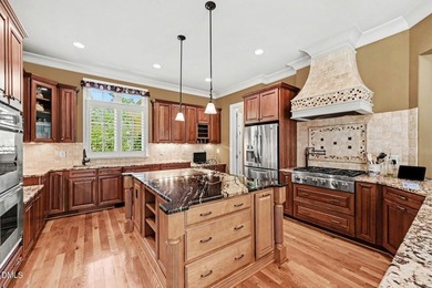 This gorgeous home situated on an estate lot lends luxury - photo 11