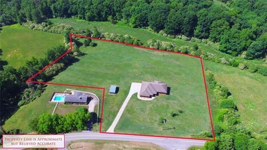 Watch the Live-Action HD Walk-through Video Tour! Equestrian - photo 3