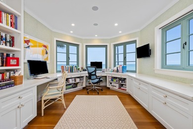 Rare and irreplaceable opportunity to own a legacy oceanfront