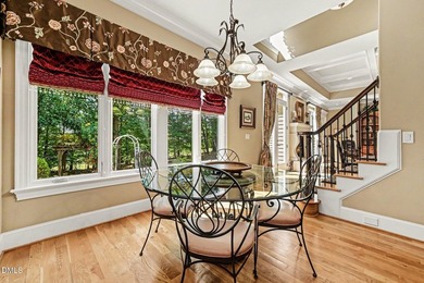 This gorgeous home situated on an estate lot lends luxury - photo 13