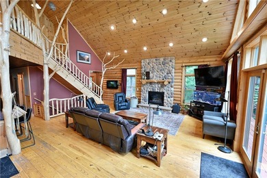 Phenomenal Northwoods chalet!! Discover your private Northwoods - photo 14