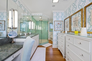 Rare and irreplaceable opportunity to own a legacy oceanfront