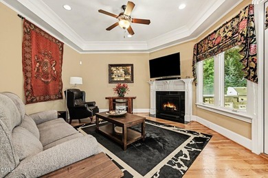 This gorgeous home situated on an estate lot lends luxury - photo 14