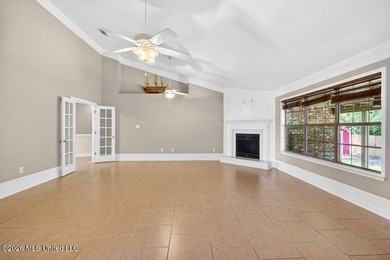 Spacious 4 bed, 3 bath single-story home in South Pointe with - photo 15