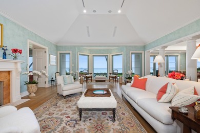 Rare and irreplaceable opportunity to own a legacy oceanfront