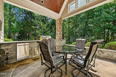 This gorgeous home situated on an estate lot lends luxury - photo 15