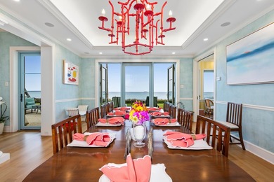 Rare and irreplaceable opportunity to own a legacy oceanfront