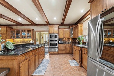 Located within the prestigious gated community of BRIGHT'S CREEK - photo 16