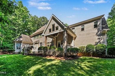 This gorgeous home situated on an estate lot lends luxury - photo 16
