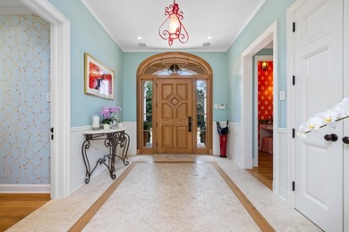 Rare and irreplaceable opportunity to own a legacy oceanfront