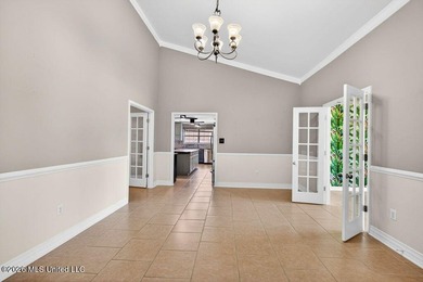 Spacious 4 bed, 3 bath single-story home in South Pointe with - photo 18