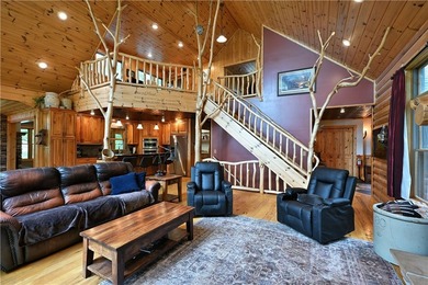 Phenomenal Northwoods chalet!! Discover your private Northwoods - photo 18