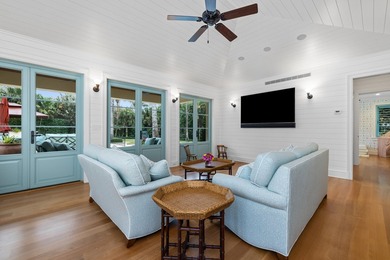 Rare and irreplaceable opportunity to own a legacy oceanfront