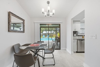 Welcome to this freshly painted 2-bedroom, 2-bathroom pool home - photo 19