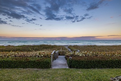 Rare and irreplaceable opportunity to own a legacy oceanfront