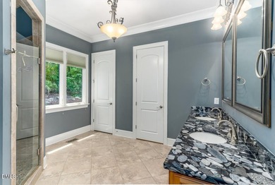 This gorgeous home situated on an estate lot lends luxury - photo 19