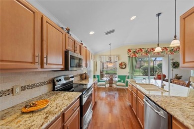 WELCOME to prestigious Colonial Country Club! This gorgeous pool - photo 21
