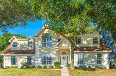 Lake Home For Sale in Shalimar, Florida