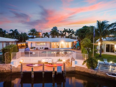 Lake Lettuce Home For Sale in Pompano Beach Florida