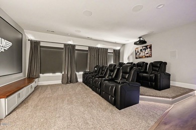 This gorgeous home situated on an estate lot lends luxury - photo 21