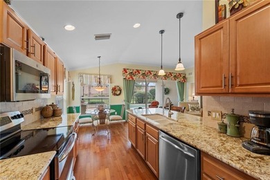 WELCOME to prestigious Colonial Country Club! This gorgeous pool - photo 22