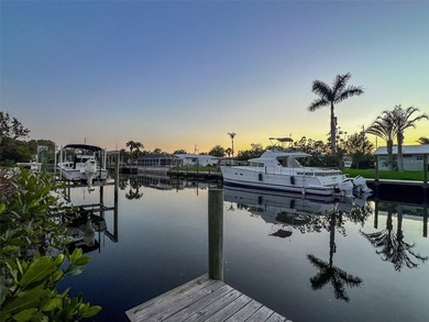 NO BRIDGES TO GULF, NO HOA, SAILBOAT/ DEEP WATER CANAL! FLORIDA - photo 2
