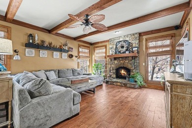 Located within the prestigious gated community of BRIGHT'S CREEK - photo 22