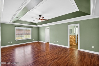 Spacious 4 bed, 3 bath single-story home in South Pointe with - photo 26