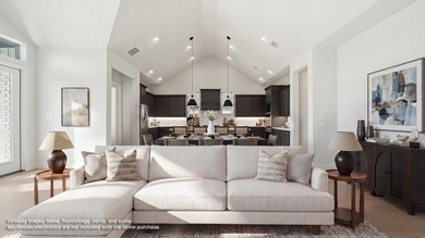 Step off the front porch into the extended entryway with a - photo 6