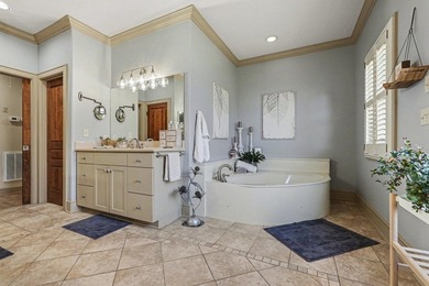 Located within the prestigious gated community of BRIGHT'S CREEK - photo 26