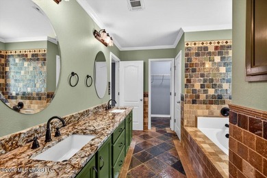 Spacious 4 bed, 3 bath single-story home in South Pointe with - photo 29