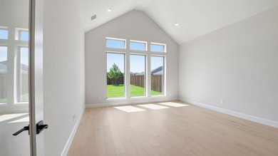 Step off the front porch into the extended entryway with a - photo 10