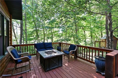 Phenomenal Northwoods chalet!! Discover your private Northwoods - photo 30